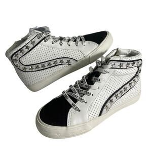 Vintage Havana Gadol High Top Sneakers women's size 7